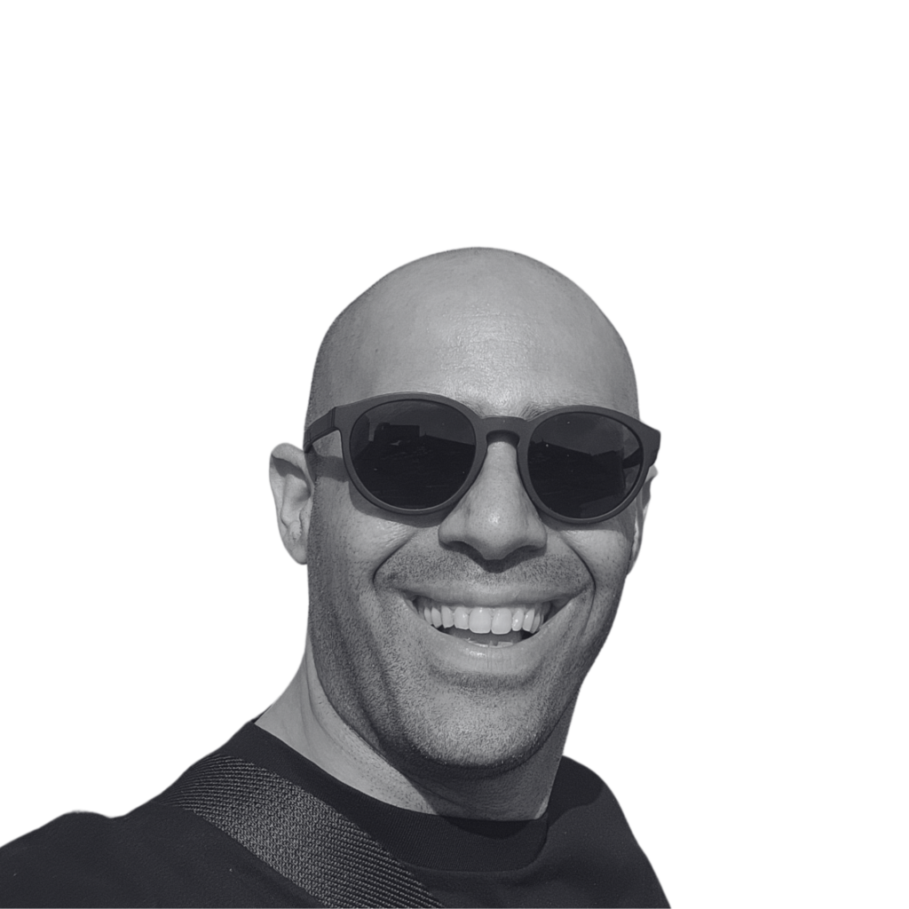 Vali Hashami - Digital Marketing Expert and Web Designer in Dubai