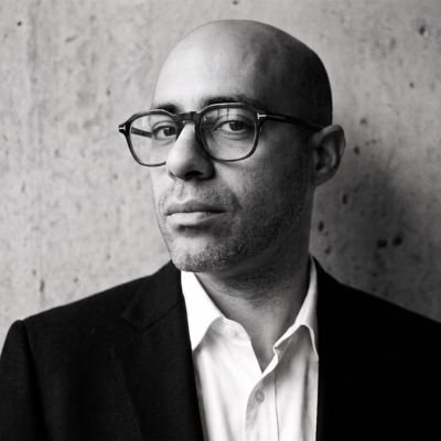 Vali Hashami, founder of VH Studio